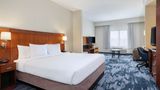 Fairfield Inn & Suites Orlando Ocoee Suite