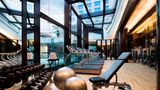 Bengaluru Marriott Hotel Whitefield Recreation