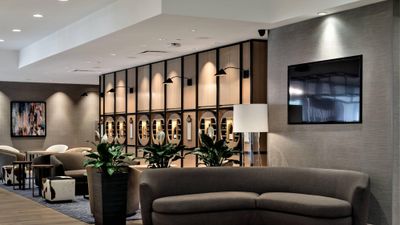 Delta Hotels by Marriott Kamloops