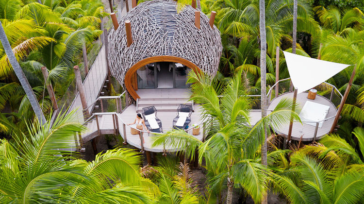 The Brando Spa
