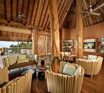 The Brando Lobby