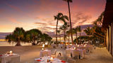 The Brando Beach