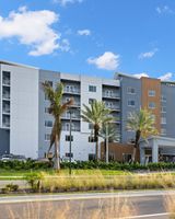 TownePlace Stes Cape Canaveral Cocoa Bch