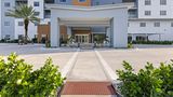 TownePlace Stes Cape Canaveral Cocoa Bch Exterior