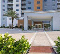 TownePlace Stes Cape Canaveral Cocoa Bch Exterior