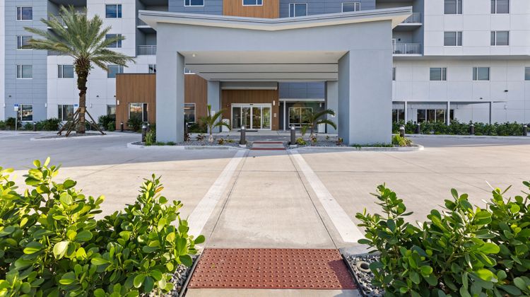TownePlace Stes Cape Canaveral Cocoa Bch Exterior