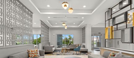 TownePlace Stes Cape Canaveral Cocoa Bch Exterior