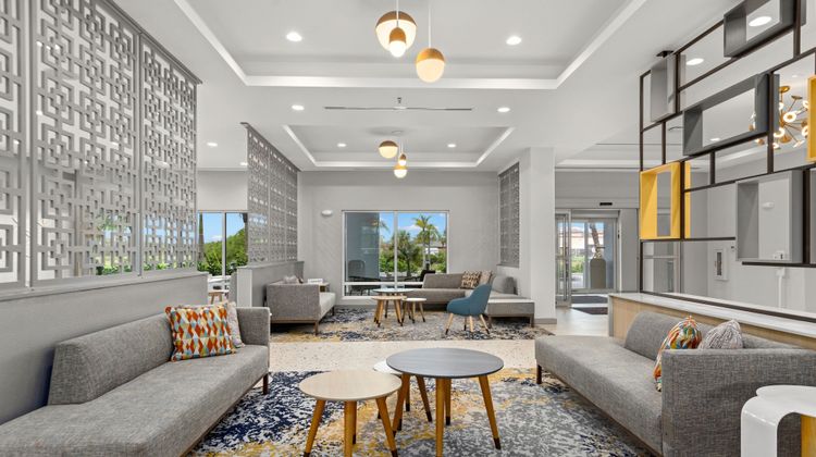 TownePlace Stes Cape Canaveral Cocoa Bch Exterior