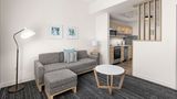TownePlace Stes Cape Canaveral Cocoa Bch Suite