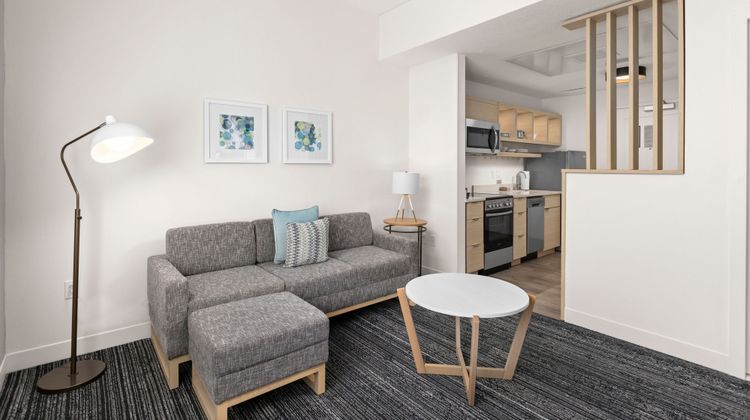 TownePlace Stes Cape Canaveral Cocoa Bch Suite