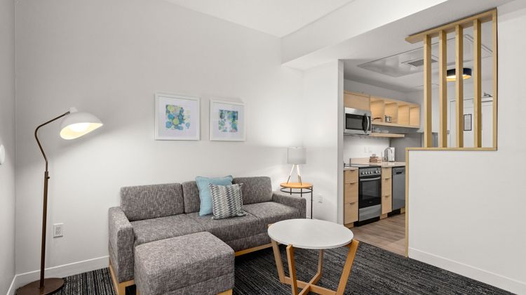 TownePlace Stes Cape Canaveral Cocoa Bch Suite