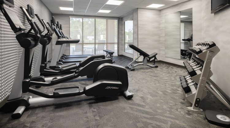 Fairfield Inn & Suites Orlando Ocoee Recreation