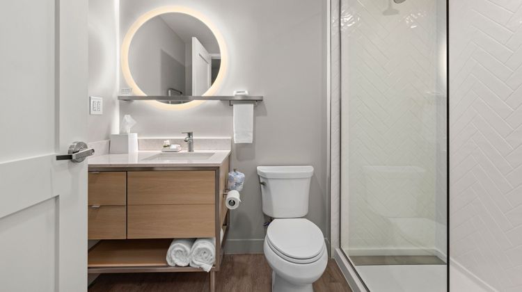 TownePlace Stes Cape Canaveral Cocoa Bch Room