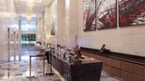 Oakwood Suites La Maison Jakarta Lobby