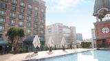 Grand Victoria Hotel Pool