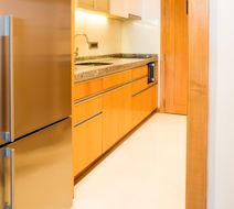 Oakwood Residence Kapil Hyderabad Room