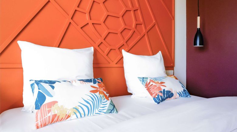 tarif hotel ibis mayotte