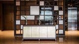 Oakwood Residence Kapil Hyderabad Lobby
