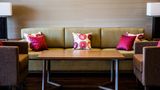 Oakwood Residence Kapil Hyderabad Lobby