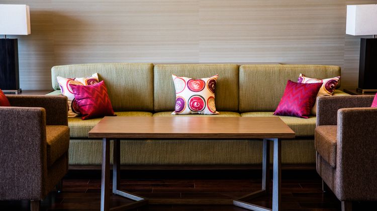 Oakwood Residence Kapil Hyderabad Lobby