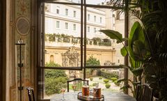 Hotel Vilon