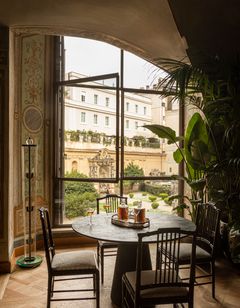 Hotel Vilon