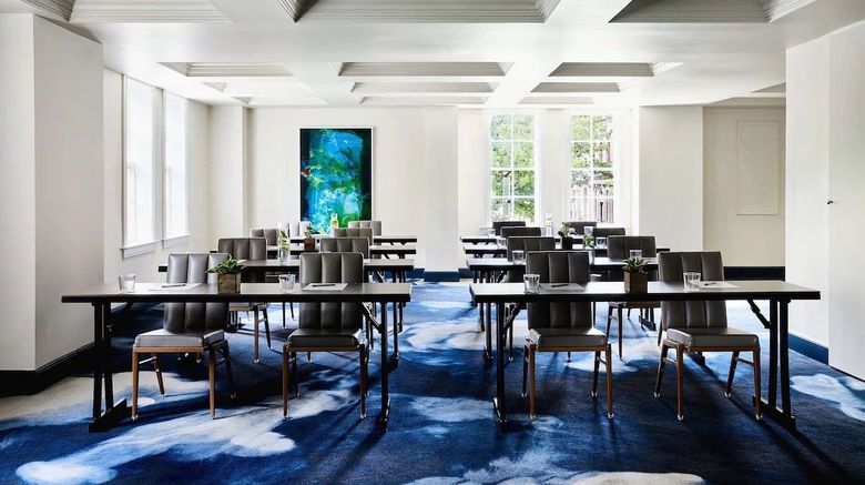 <b>Hotel Revival Baltimore Meeting</b>. Images powered by <a href="https://www.leonardoworldwide.com/" title="Leonardo Worldwide" target="_blank">Leonardo</a>.
