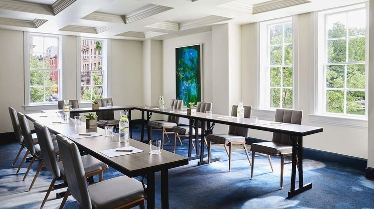 Hotel Revival Baltimore Meeting