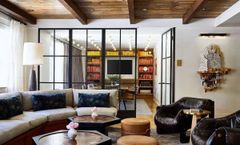 Hotel Revival Baltimore