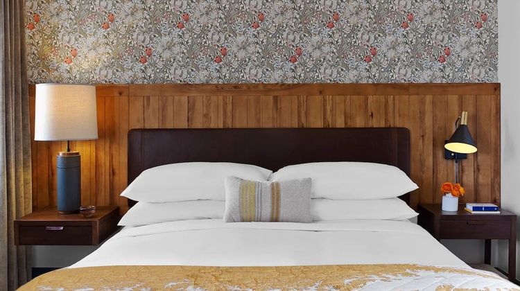 Hotel Revival Baltimore Other