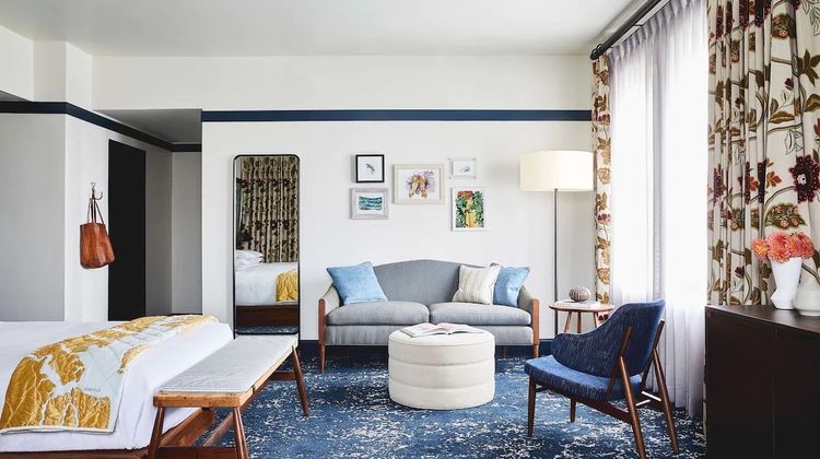 Hotel Revival Baltimore Other