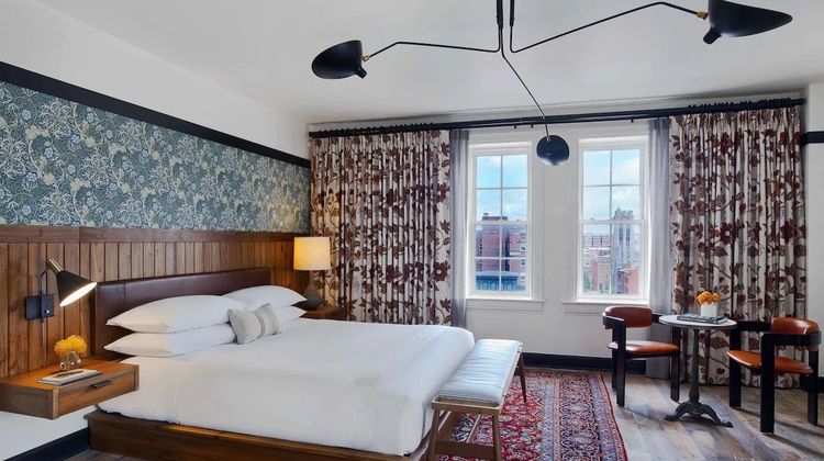 Hotel Revival Baltimore Other