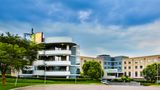 Holiday Inn Express Sandton-Woodmead Exterior