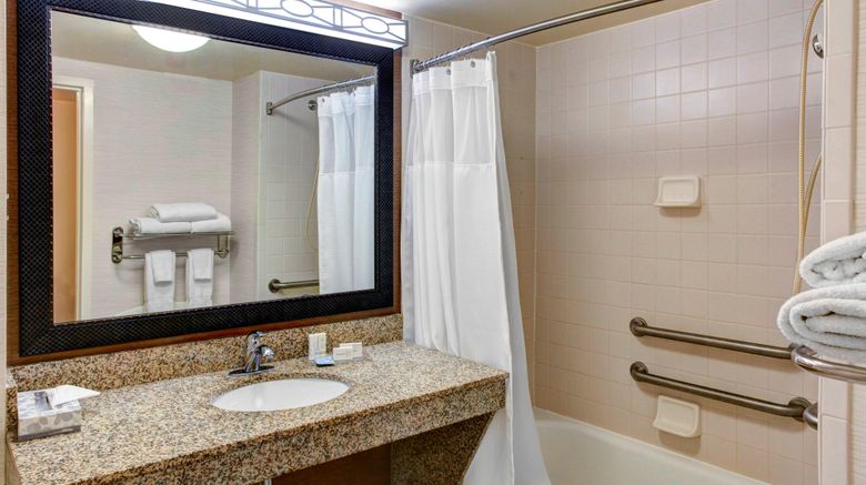 <b>Fairfield Inn & Suites Anniston Oxford Room</b>. Images powered by <a href="https://www.leonardoworldwide.com/" title="Leonardo Worldwide" target="_blank">Leonardo</a>.