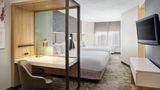 <b>SpringHill Suites by Marriott Suite</b>. Images powered by <a href="https://www.leonardoworldwide.com/" title="Leonardo Worldwide" target="_blank">Leonardo</a>.