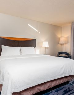 Fairfield Inn & Suites by Marriott