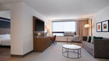 Holiday Inn Chicago O'Hare Airport Suite