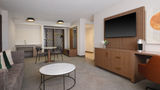 Holiday Inn Chicago O'Hare Airport Suite