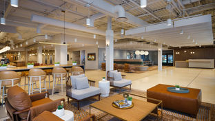 Holiday Inn Chicago O'Hare Airport