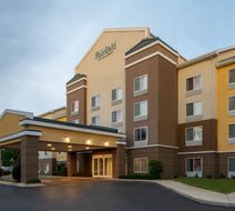 Fairfield Inn/Suites Fort Walton Beach Exterior