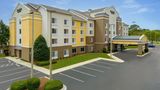 <b>Fairfield Inn/Suites Fort Walton Beach Exterior</b>. Images powered by <a href="https://www.leonardoworldwide.com/" title="Leonardo Worldwide" target="_blank">Leonardo</a>.