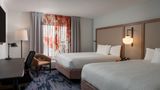 <b>Fairfield Inn/Suites Fort Walton Beach Room</b>. Images powered by <a href="https://www.leonardoworldwide.com/" title="Leonardo Worldwide" target="_blank">Leonardo</a>.