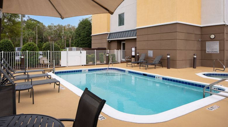 <b>Fairfield Inn/Suites Fort Walton Beach Recreation</b>. Images powered by <a href="https://www.leonardoworldwide.com/" title="Leonardo Worldwide" target="_blank">Leonardo</a>.