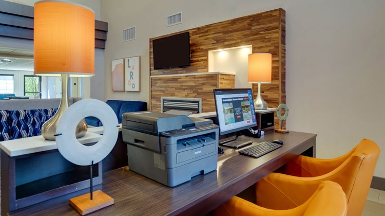 Holiday Inn Express & Suites Other