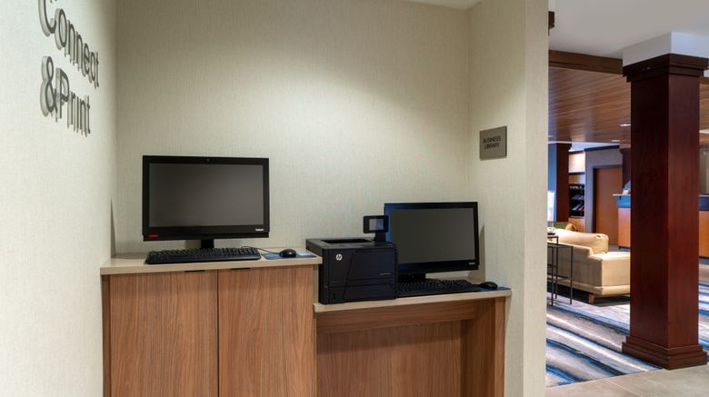 <b>Fairfield Inn/Suites Fort Walton Beach Other</b>. Images powered by <a href="https://www.leonardoworldwide.com/" title="Leonardo Worldwide" target="_blank">Leonardo</a>.