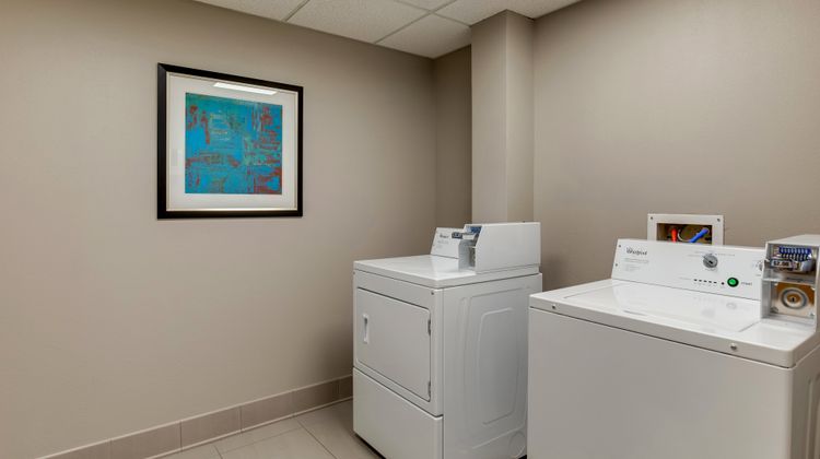 Holiday Inn Express & Suites Other