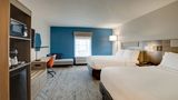 Holiday Inn Express & Suites Room