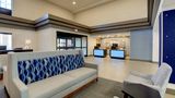 Holiday Inn Express & Suites Lobby
