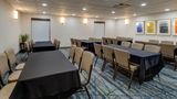 Holiday Inn Express & Suites Meeting