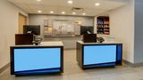 Holiday Inn Express & Suites Lobby